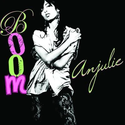 Boom 專輯 Anjulie