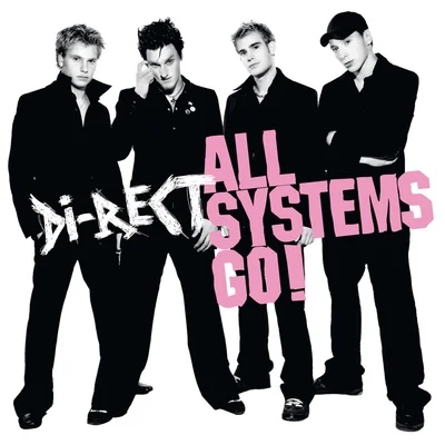 All Systems Go 專輯 Di-Rect/Fedde Le Grand