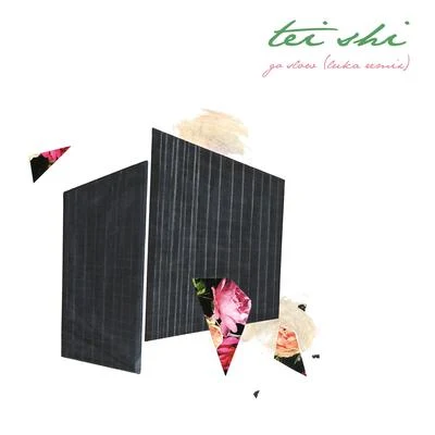 Go Slow (Luka Remix) 专辑 Tei Shi/LUCA/Fortunes./Basic Tape