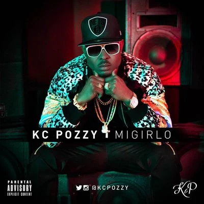 MiGirlo 專輯 Kc Pozzy/Suman