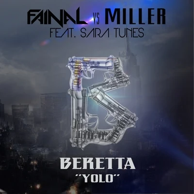 Beretta 專輯 miller