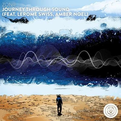 Journey Through Sound 專輯 MEGAPHONIX/Amber Noel