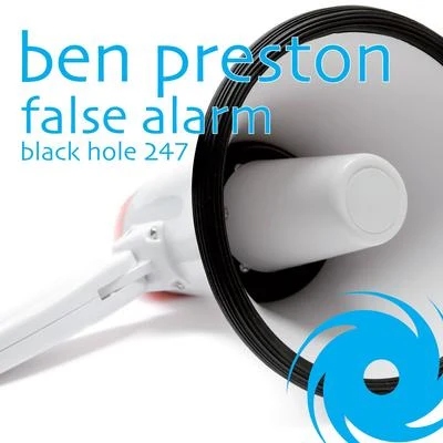 False Alarm 专辑 Ben Preston