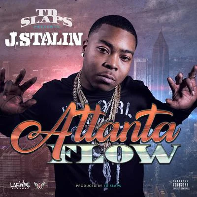 Atlanta Flow 专辑 J. Stalin/Cousin Fik