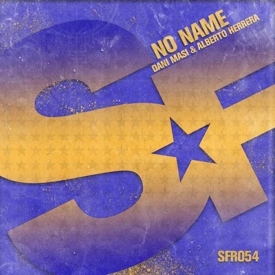 No Name 專輯 Dani Masi/Santos garcia