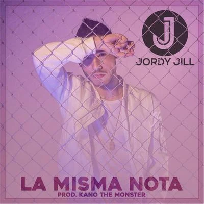 La Misma Nota 專輯 Jordy Jill