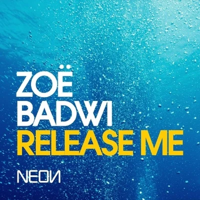 Release Me 专辑 Zoe Badwi/Armin van Buuren/Lucy Taylor/Akon/INNA