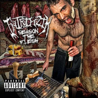 Season the Flesh 專輯 Eyedos/Intrinzik/A.C.I.D./Dizzy Wright