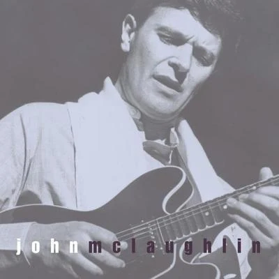 This Is Jazz 17 專輯 John McLaughlin