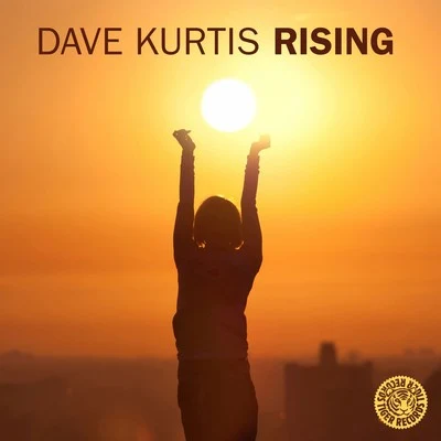 Rising 專輯 Dave Kurtis/Max C