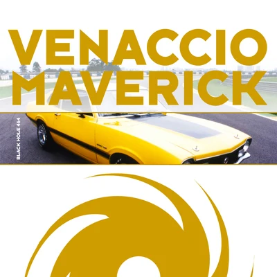 Maverick 專輯 Daïgon/Venaccio