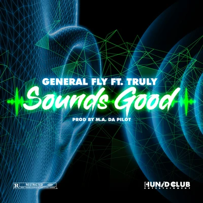 Sounds Good (feat. Truly) 專輯 12 Gauge Shotie/General Fly