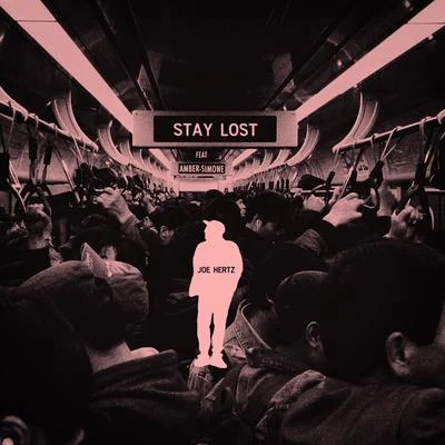 Joe Hertz Stay Lost (Cabu Remix)