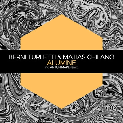 Alumine 專輯 Matias Chilano/Nicolas Rada/Hermanez