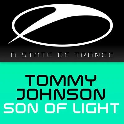 Son Of Light 專輯 Tommy Johnson