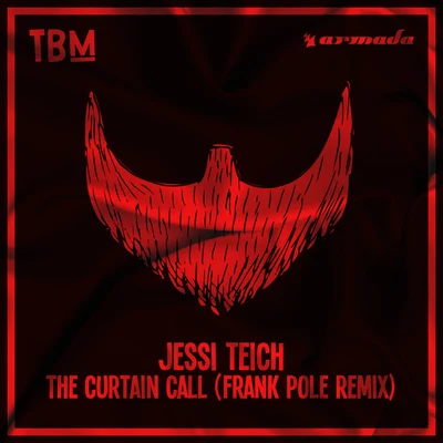 The Curtain Call 專輯 Jessi Teich/Frank Pole