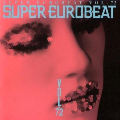 HelenaPhilth Super Eurobeat 072