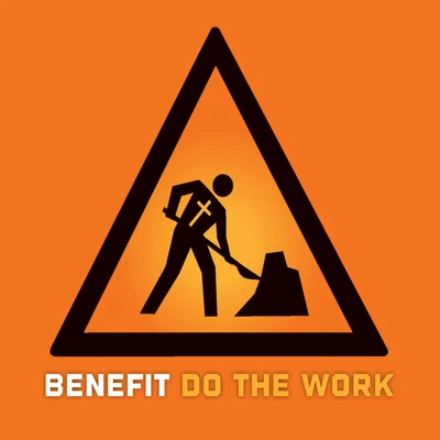 Do the Work 專輯 Benefit