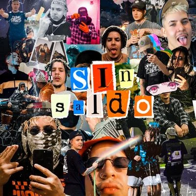 Sin Saldo 專輯 Quintanamusic