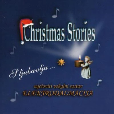 Christmas Stories With Love... 專輯 Elektrodalmacija/George Michael