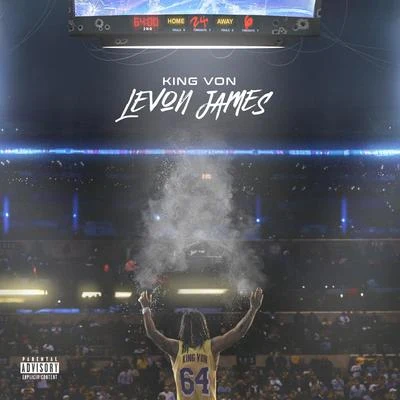 Levon James 專輯 King Von