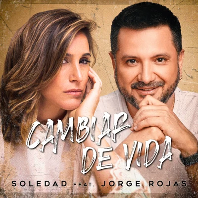 Cambiar de Vida 專輯 Soledad