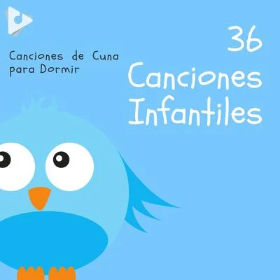 36 Canciones Infantiles 專輯 Mantra para Meditar/Musica relajante con sonidos de la naturaleza/Canciones De Cuna Para Dormir Bebes