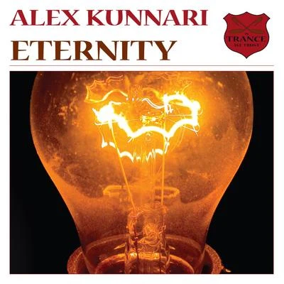 Alex Kunnari Eternity