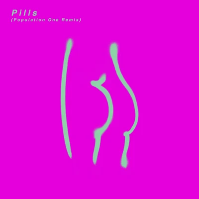 Pills (Population One Remix) 专辑 St. Vincent