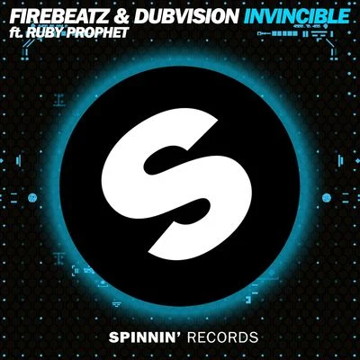 Invincible (Vocal Mix) 專輯 Firebeatz