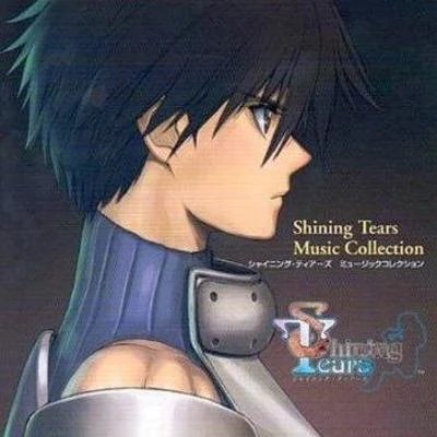 Shining Tears Music Collection 专辑 三浦健/Capcom Sound Team