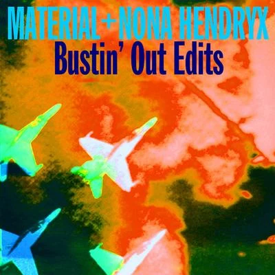 bus tin out edits - EP 專輯 Material/Whitney Houston/Nona Hendryx/Bill Laswell/The Golden Palominos