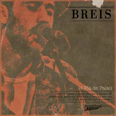 14 Pla de Palau 專輯 Breis