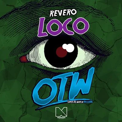 Loco 专辑 Jonathan Pitch/Revero