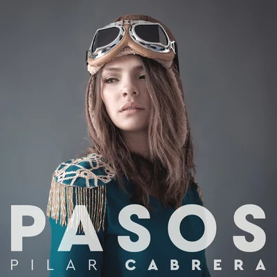 Pasos 专辑 Pio Perilla/Pilar Cabrera