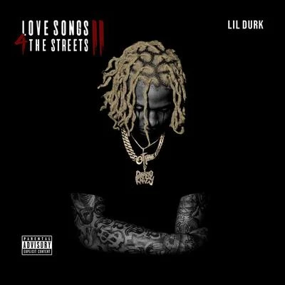 Love Songs 4 The Streets 2 專輯 Lil Durk