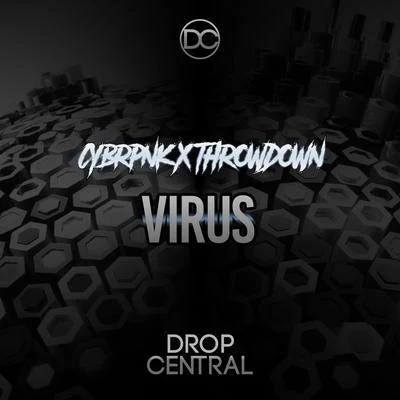 Virus 專輯 CYBRPNK