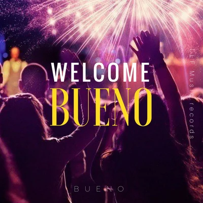 Welcome Bueno 專輯 BUENO/Aryam