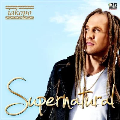 SuperNatural 專輯 Mat Twice/Iakopo