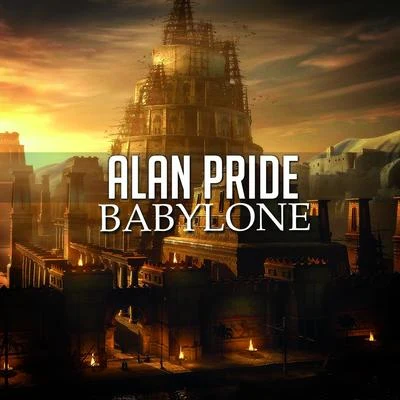 Babylone 專輯 Alan Pride