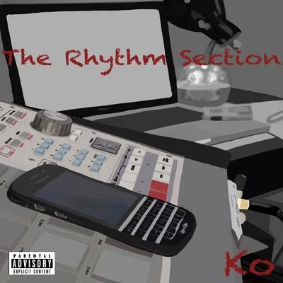 The Rhythm Section 專輯 KO