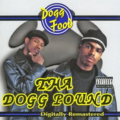 Dogg Food 專輯 SQZ/Fortay/Tha Dogg Pound/Kerser