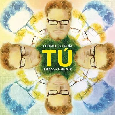 Tú 專輯 Eleni/Leonel Garcia