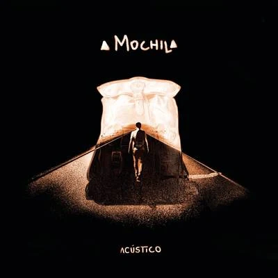 A Mochila (Acústico) 專輯 Oriente/Ponto De Equilíbrio