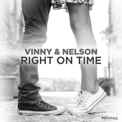 Right On Time 專輯 Nelson