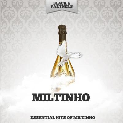 Essential Hits of Miltinho 專輯 Baden Powell/Miltinho