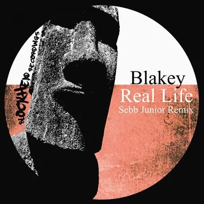 Real Life (Sebb Junior Remix) 專輯 Blakey