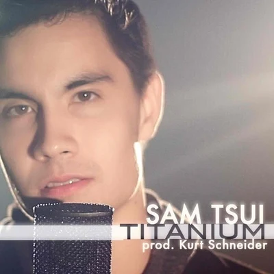 Titanium 專輯 Sam Tsui