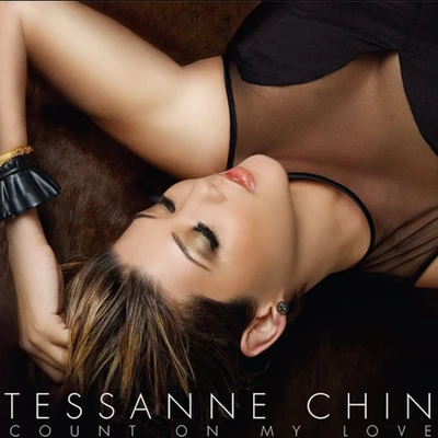 Tessanne Chin Count On My Love