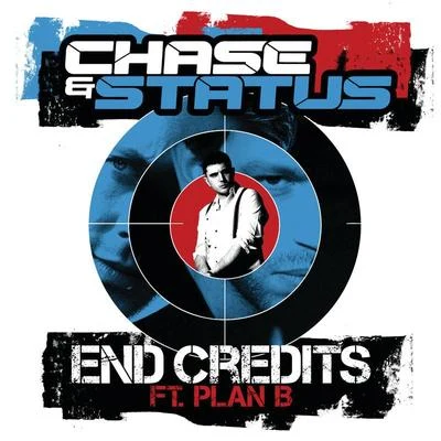 End Credits 專輯 Chase & Status